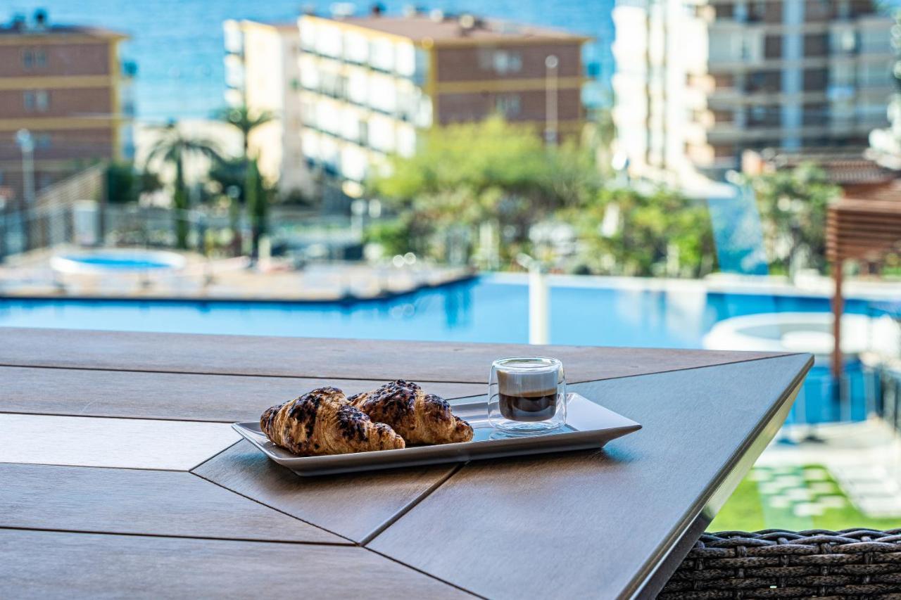 Sunset Drive 90210 Apartman Benidorm Kültér fotó
