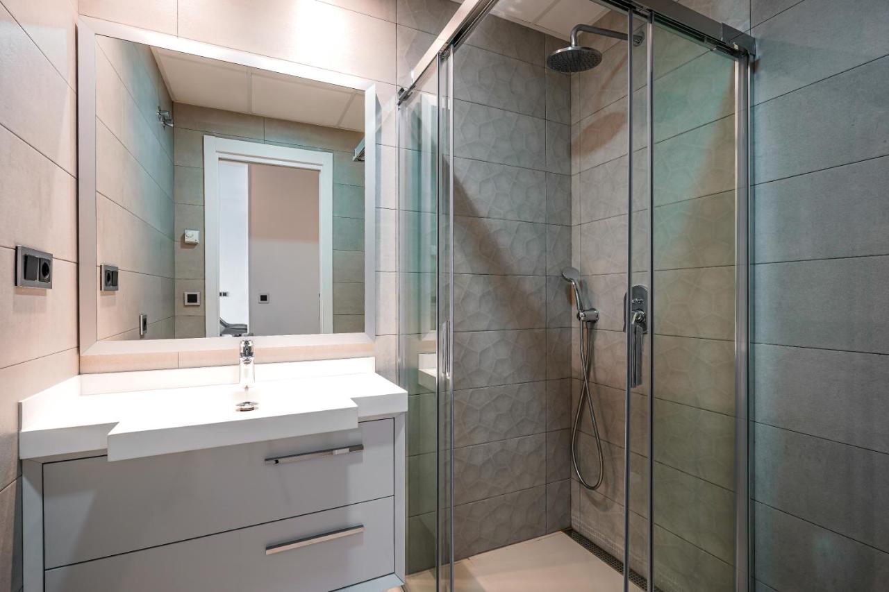 Sunset Drive 90210 Apartman Benidorm Kültér fotó