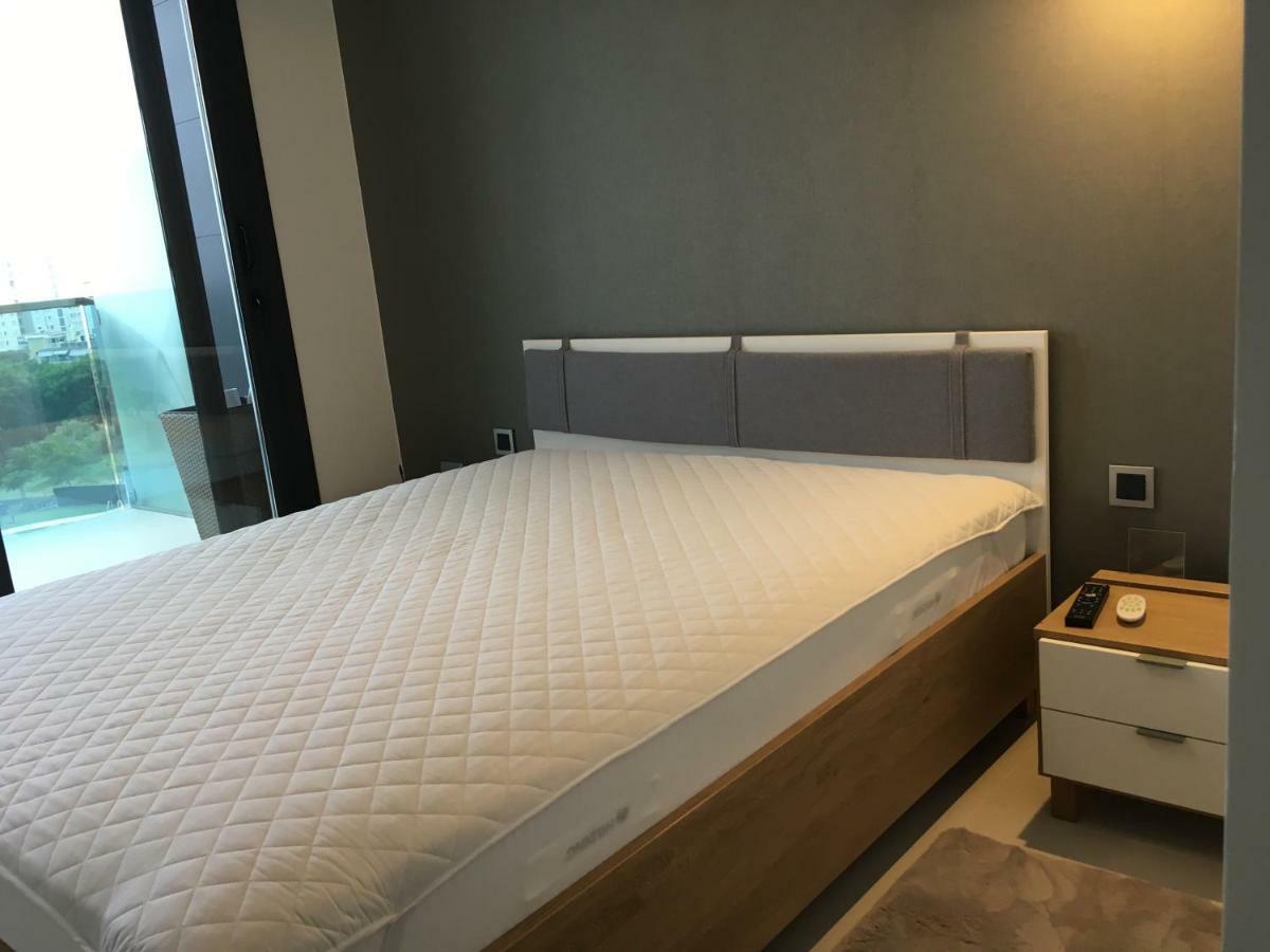 Sunset Drive 90210 Apartman Benidorm Kültér fotó