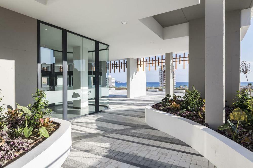 Sunset Drive 90210 Apartman Benidorm Kültér fotó